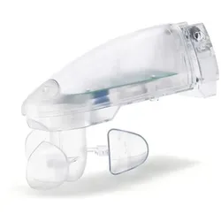elero Aero-868 AC Funk Licht- und Windsensor bidirektional #284600006