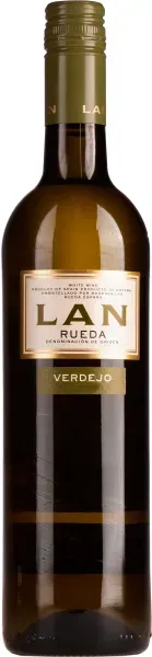 Rueda Verdejo Bodegas LAN 2022 - 6Fl. á 0.75l