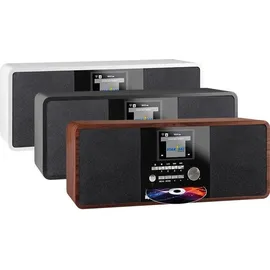 Imperial Dabman i200 CD schwarz