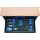 Gedore 1110 CTB3-02 Werkzeugsortiment in CT-Modul 65-tlg.