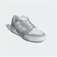 adidas Sneaker 'TEAM COURT - Beige,Hellgrau,Weiß
