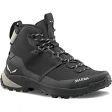 Salewa Damen Puez 2 Mid PTX Schuhe (Größe 36.5, schwarz)