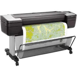 HP DesignJet T1700 44" Schwarz/Grau/Magenta/Mattschwarz/Gelb
