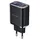 Mcdodo Netzwerkladegerät mit Display 2x USB-C + USB-A, 30W in Schwarz