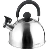 Brunner Dayo 1,8 l Silber