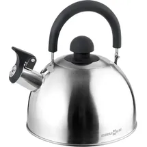 Brunner Dayo 1,8 l Silber