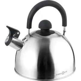 Brunner Dayo 1,8 l Silber