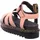 Dr. Martens Blaire Damen Rosa 39