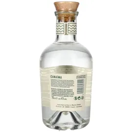CANAïMA Small Batch Gin 47% vol 0,7 l
