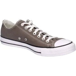 Converse Chuck Taylor All Star Classic Low Top charcoal 46