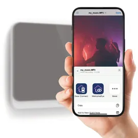 Philips Connect 3