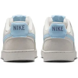Nike Court Vision Low Beige 44