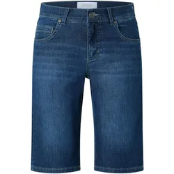 Angels Jeans »Bermuda Turn-Up« - Damen - Gr. 36