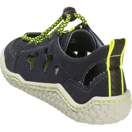 Ricosta Halbschuhe Halbschuhe Kunstleder - Blau 31