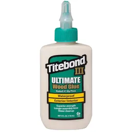 Titebond Holzleim Ultimate 118 ml