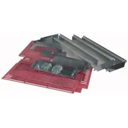 Eaton 178095 Innere Unterteilung Schienenkopplung BxT=800x800mm XPIX16BCB-BC-0808