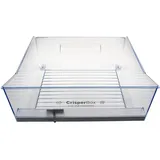 bsh ersatzteile Gemüsefach 00746674 Transparent
