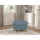 sit&more Visby Soft clean hellblau/buche natur
