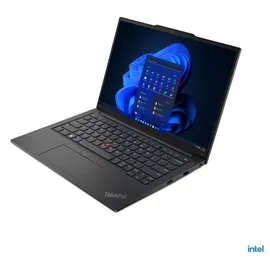 Lenovo ThinkPad E14 G5 Intel Core i7-1355U 16 GB RAM 512 GB SSD Intel Irix Xe Graphics 21JK0053US