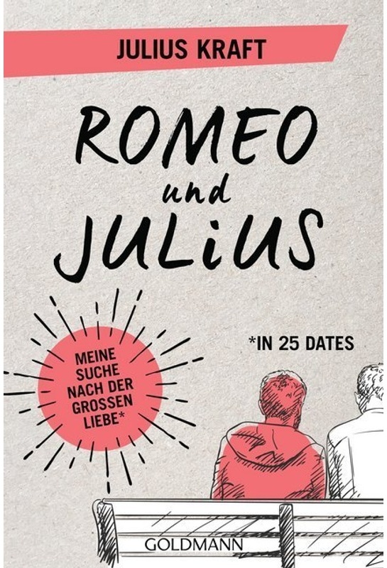 Romeo Und Julius - Julius Kraft, Taschenbuch
