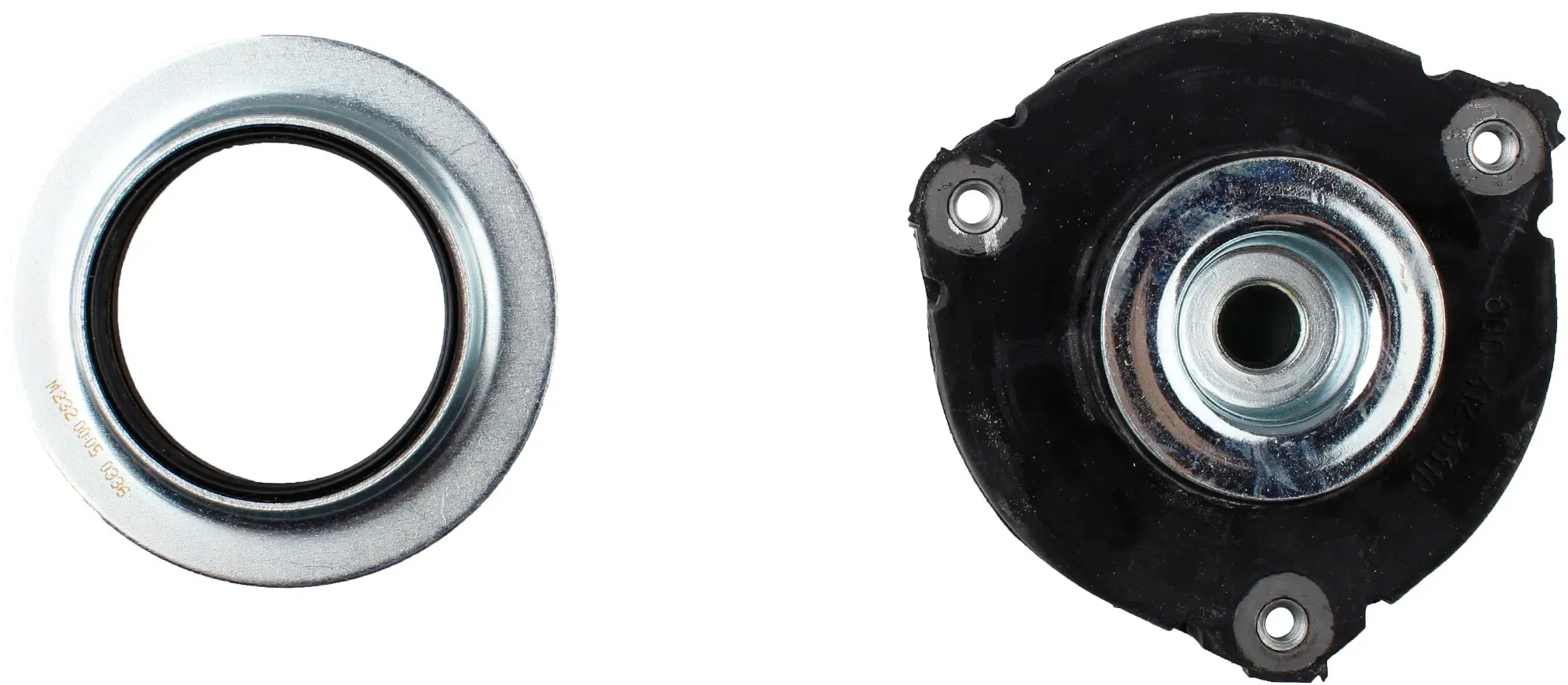 BILSTEIN Reparatursatz, Federbeinstützlager 12224395 Vorderachse für VW