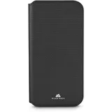 Black Rock iPhone 17 Pro Flipcase schwarz