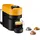Nespresso VERTUO POP Mango Yellow & Aeroccino 4 Vertuo Kaffeemaschine