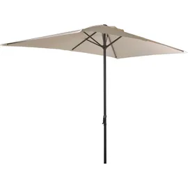 Garden Pleasure 250 x 145 cm Creme