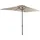 Garden Pleasure 250 x 145 cm Creme