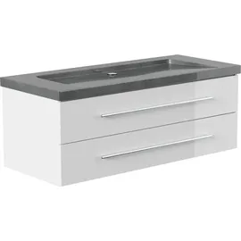 magnolia home Damo Waschtisch 130 x 0 cm