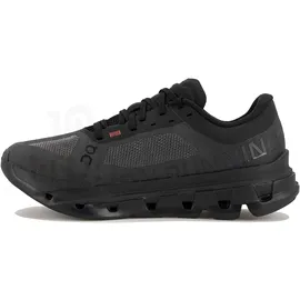 On Cloudflow 5 Damen Black/Black 42