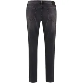 Brax Chuck Five-Pocket-Jeans Schwarz 33/34