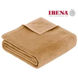 Ibena Porto 150 x 200 cm camel