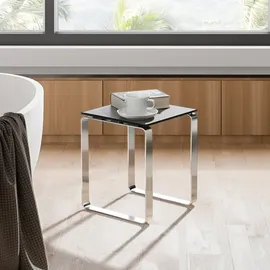 Giese Safeline Badhocker schwarz