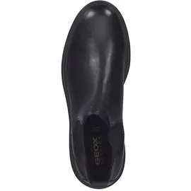 GEOX Ottavio Herren Schwarz 44