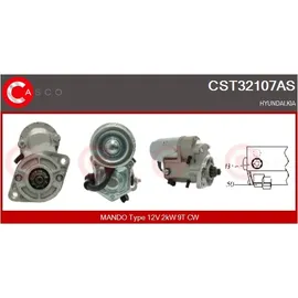 casco Starter