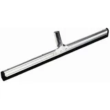 Siena Garden Wasserschieber Metall 55 cm Schwarz