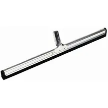 Siena Garden Wasserschieber Metall 55 cm Schwarz