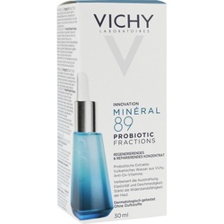 Vichy Mineral 89 Probiotic Fractions 30 ML