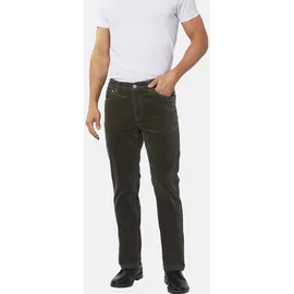 Babista ERMINO Cordhose Grün 62