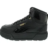 puma black-puma black-puma gold 40