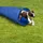 MaxxPro Hundetunnel 3M Blau