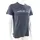 Icebreaker Merino 150 Tech Lite The Peaks grau XXL