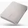 Toshiba Canvio Flex Silber 4TB, USB 3.0 Micro-B (HDTX240ESCCA)