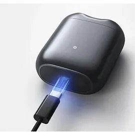 Xiaomi Elektrischer Rasierer S200 Silber