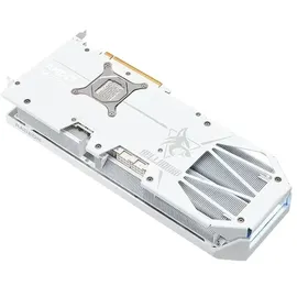 PowerColor Hellhound Spectral White OC 16GB GDDR6 HDMI, 3x DP (RX9070XT 16G-L/OC/WHITE)