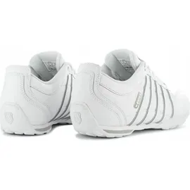 K-Swiss Arvee 1.5 white/white/gray violet/split 42,5