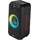 LG DXL5T 2.1 Tragbares Lautsprechersystem Schwarz 200 W