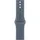 46 mm Maritimblau M/L