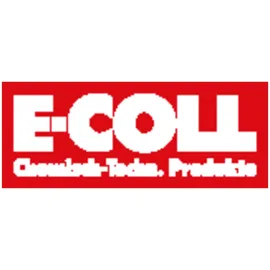 einkaufsbüro deutscher eisenhändler gmbh E-COLL Color-Spray rubinrot 0,4 l